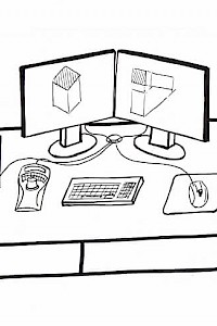 Ellensohn Engineering - Home - Datenaufbereitung