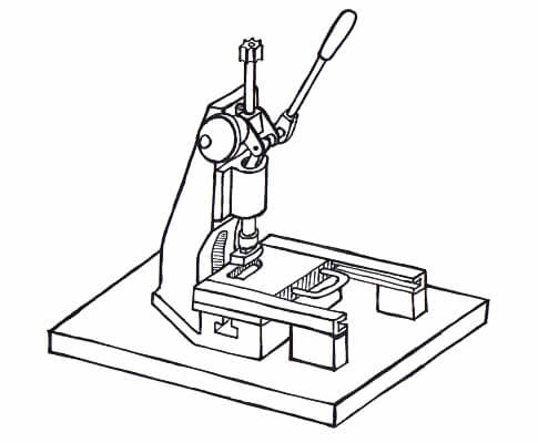 Ellensohn Engineering - Angebot - Betriebsmittelbau