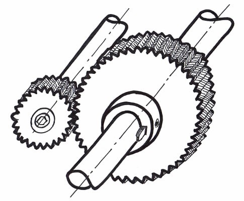 Ellensohn Engineering - Angebot - Maschinenbau
