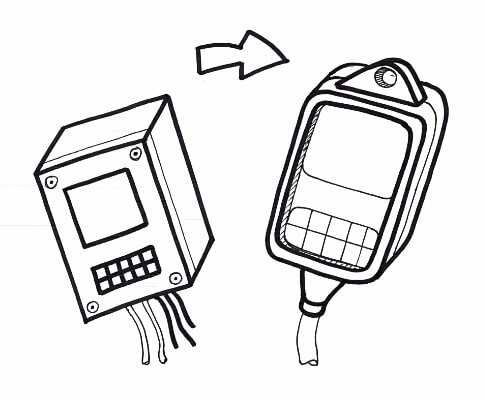 Ellensohn Engineering - Angebot - Produktentwicklung