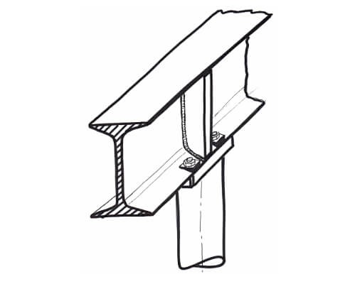 Ellensohn Engineering - Angebot - Stahlbau