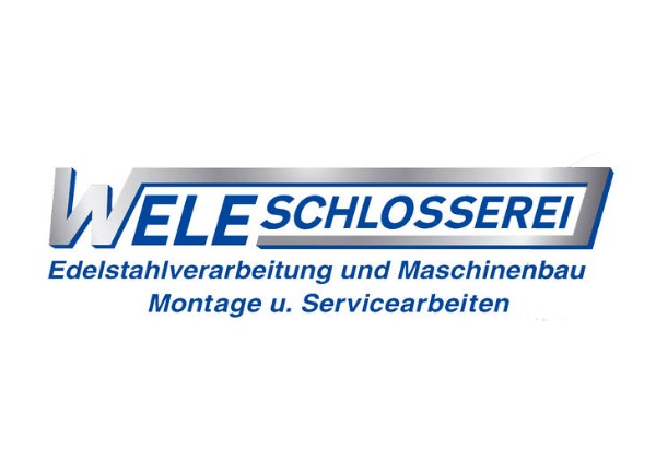 Ellensohn Engineering Referenzen Schlosserei Wele